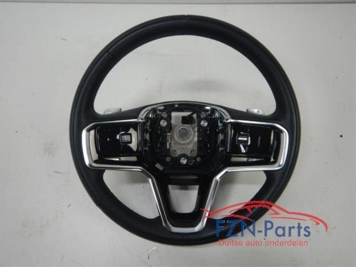 Range Rover Evoque II L551 Lenkrad Touch-Tasten + F1, Ophalen of Verzenden, Gebruikt
