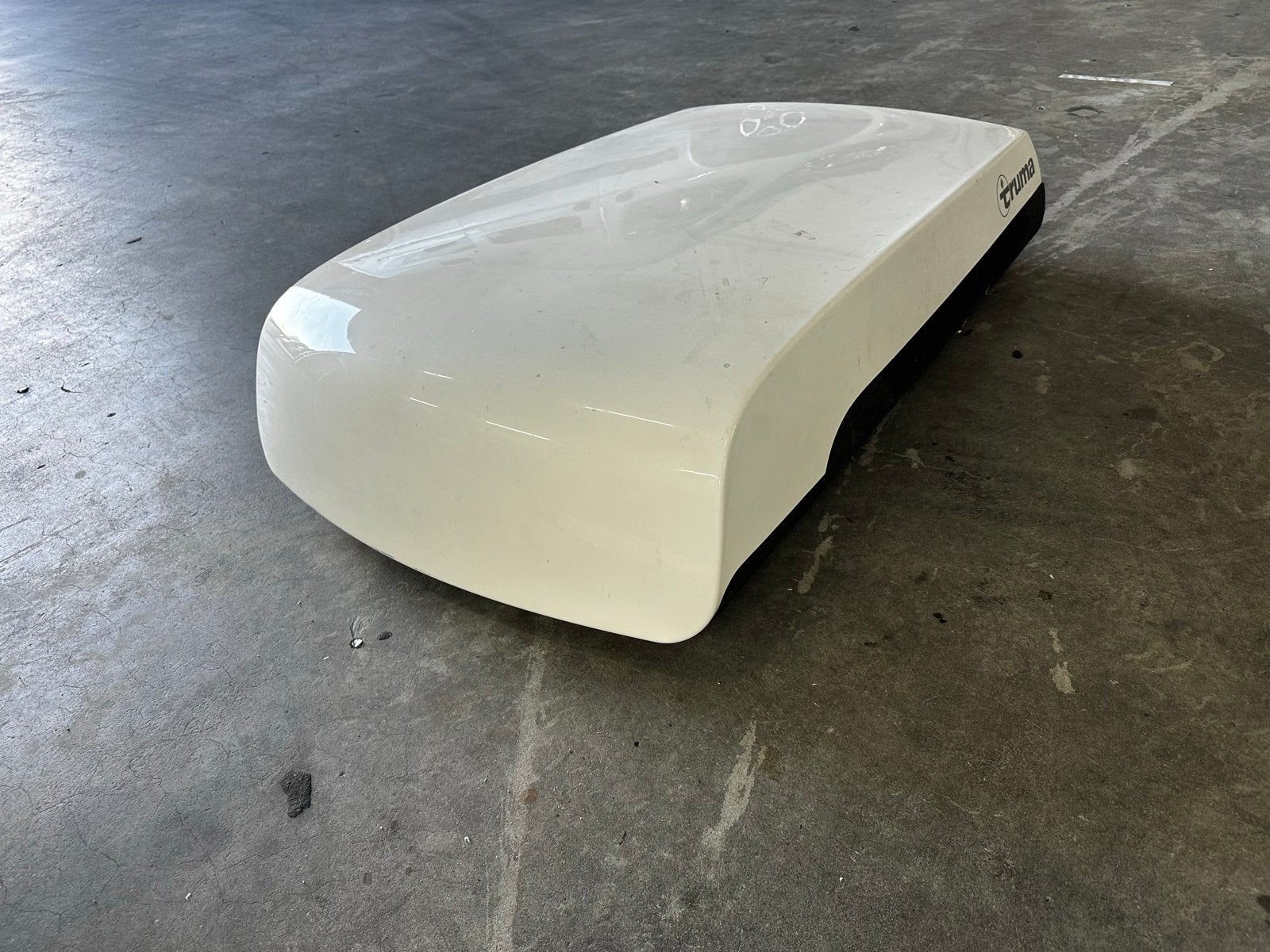 Truma Aventa Comfort dakairco voor camper/caravan, Caravans en Kamperen, Ophalen of Verzenden, Gebruikt