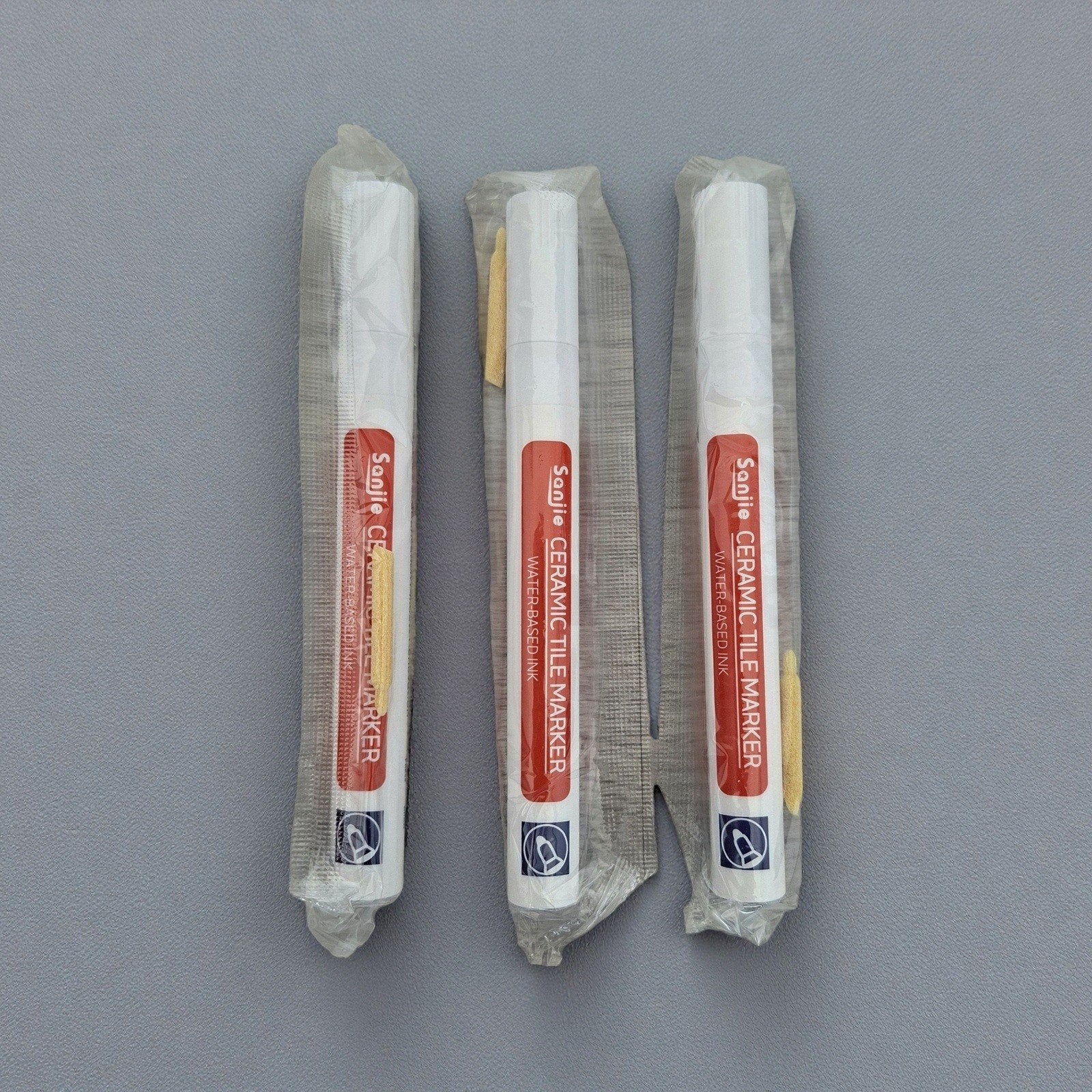 Witte Voegenstiften, Ophalen of Verzenden, Nieuw