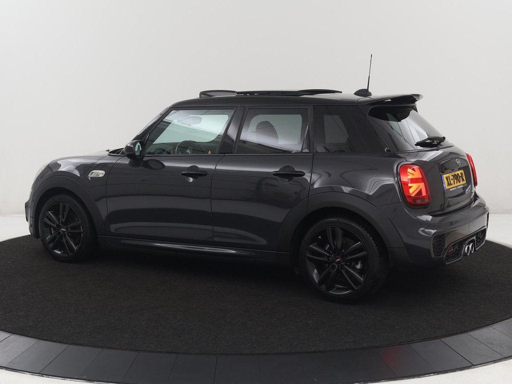 MINI Cooper S 2.0 John Cooper Works Trim | Panoramadak | Ada, Auto's, Mini, 1998 cc, Gebruikt, Euro 6, John Cooper Works