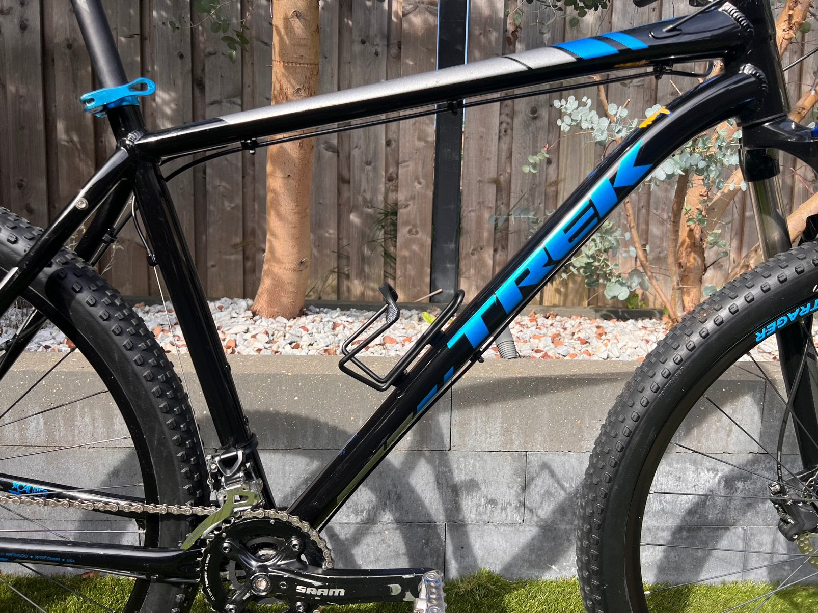 Trek X Caliber 8 | 29”| Mountainbike | Sram | Rockshox, Ophalen, Gebruikt, Hardtail, X-Caliber