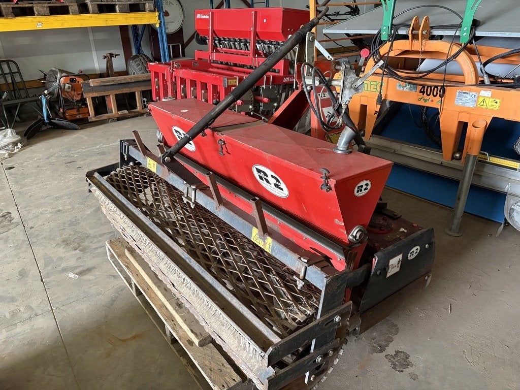 R2 zaaicombinatie 1.7 mtr, Overige, Zaaien, Planten of Poten