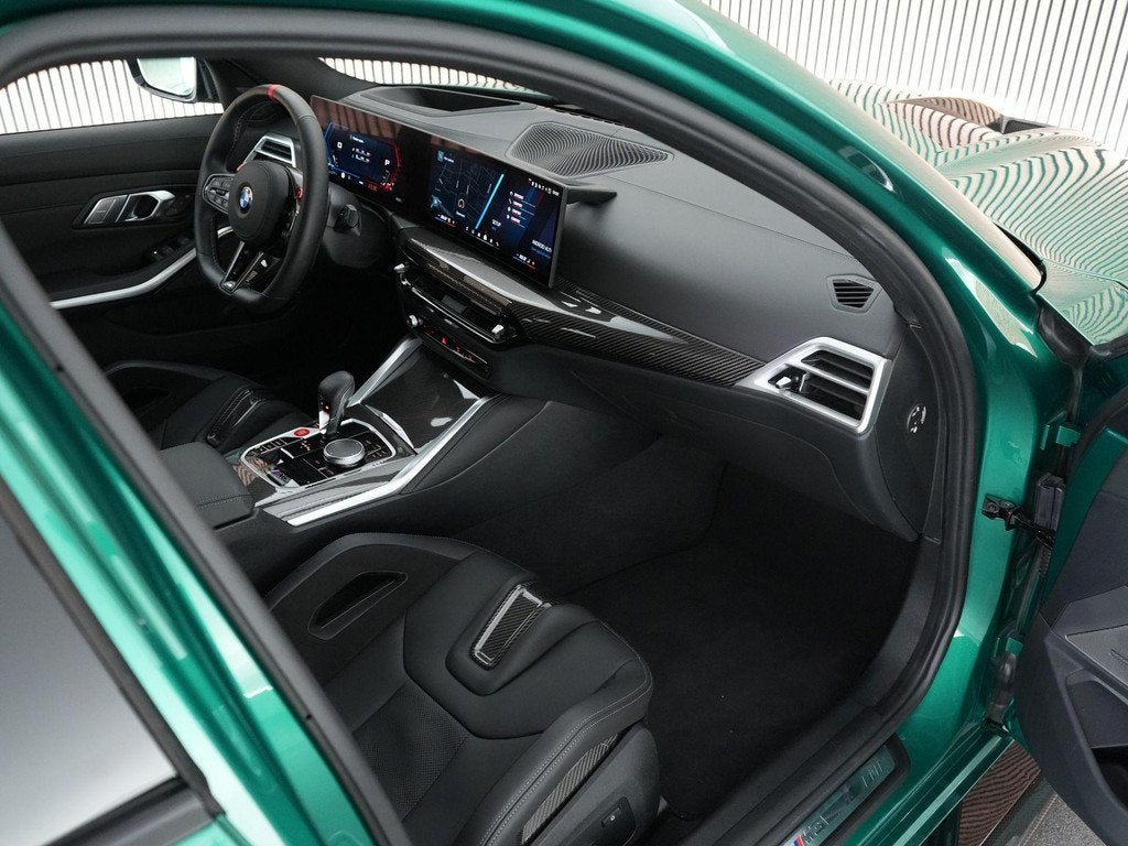 BMW M3 Touring 530pk xDrive Competition |Aplha N carbon pakk, Automaat, Gebruikt, 2993 cc, 530 pk
