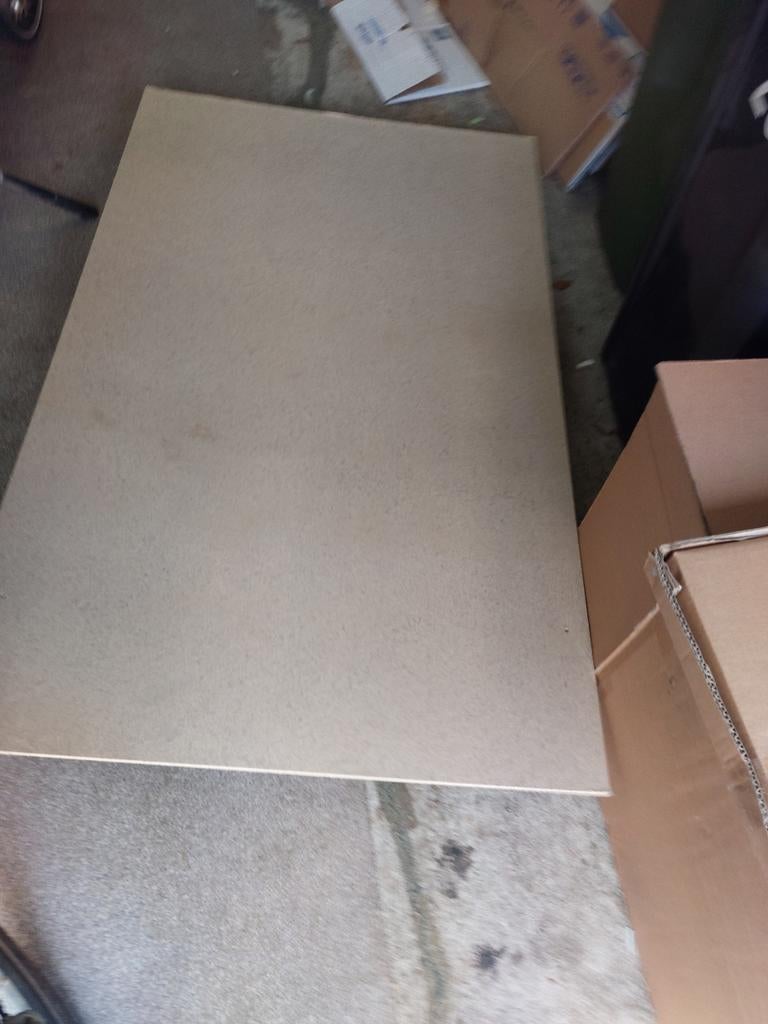 Stevige pallet voor diverse toepassingen, Ophalen of Verzenden, Gebruikt, Hout, 20 tot 50 mm
