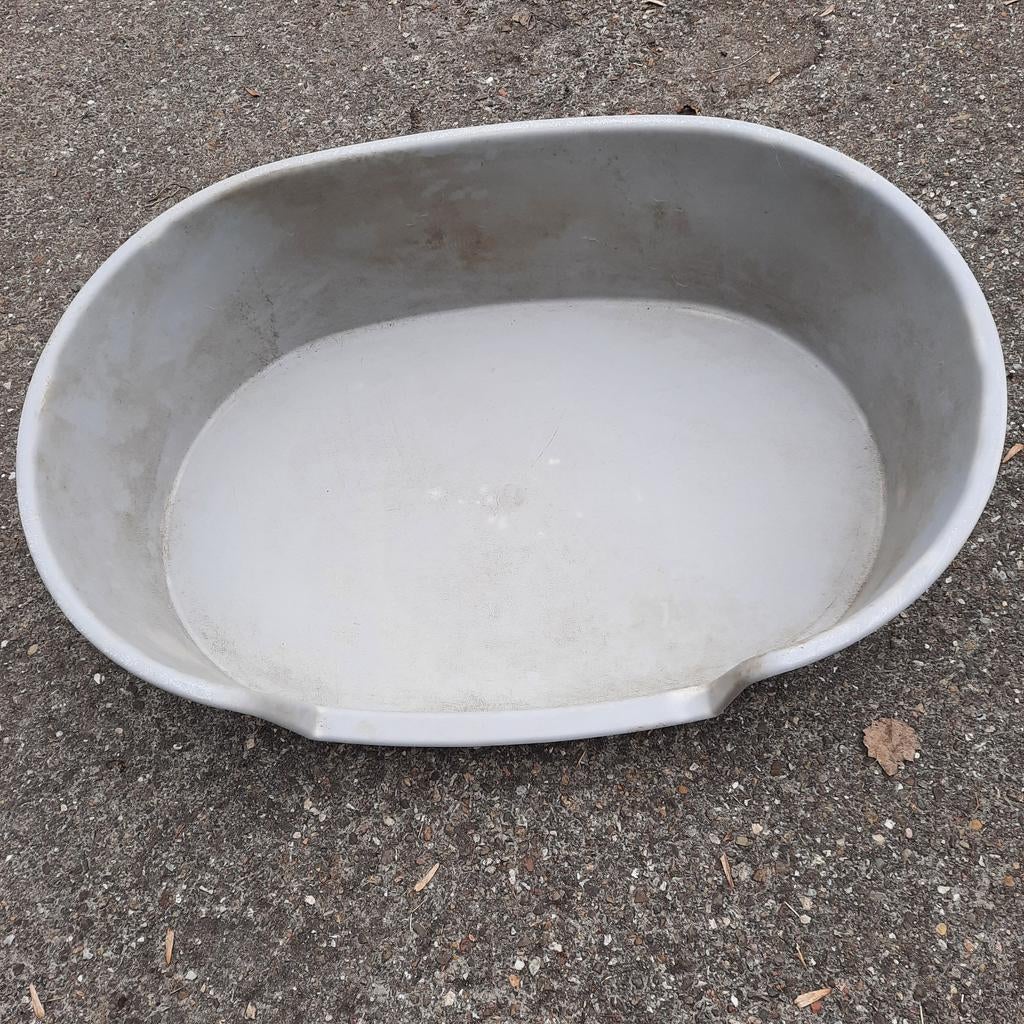 Te koop Grote hondenmand, Dieren en Toebehoren, Ophalen