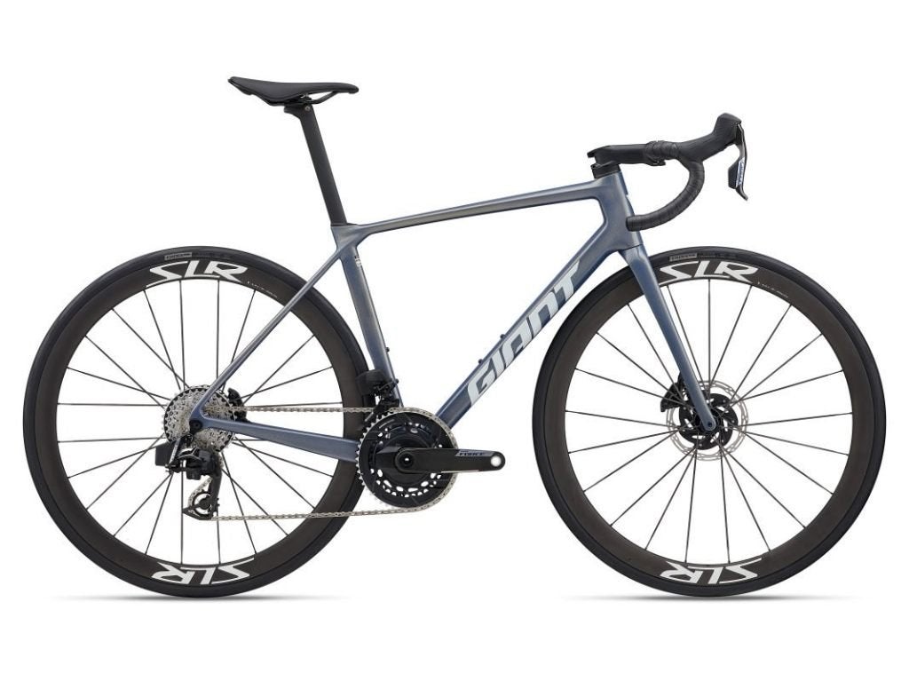Giant Tcr advanced Pro 0 AXS, Fietsen en Brommers, Fietsen | Racefietsen, Ophalen, Carbon, Nieuw, Giant
