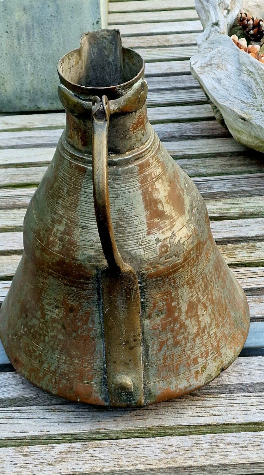 Waterkan, Ophalen of Verzenden