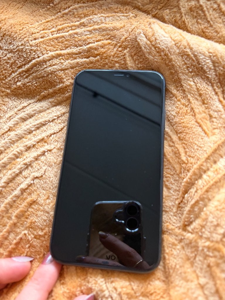 Iphone 11 64g in top staat, Gebruikt, Zwart, Zonder abonnement, IPhone 11
