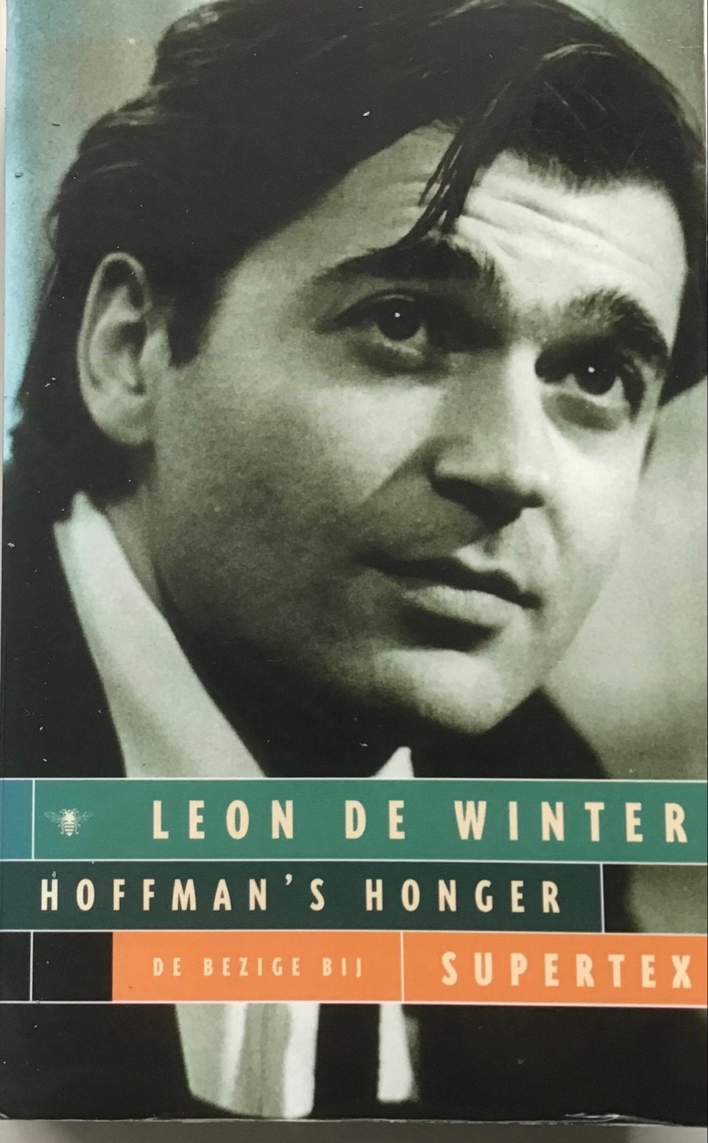 Hoffman's Honger - Leon de Winter, Ophalen of Verzenden, Gelezen, Nederland