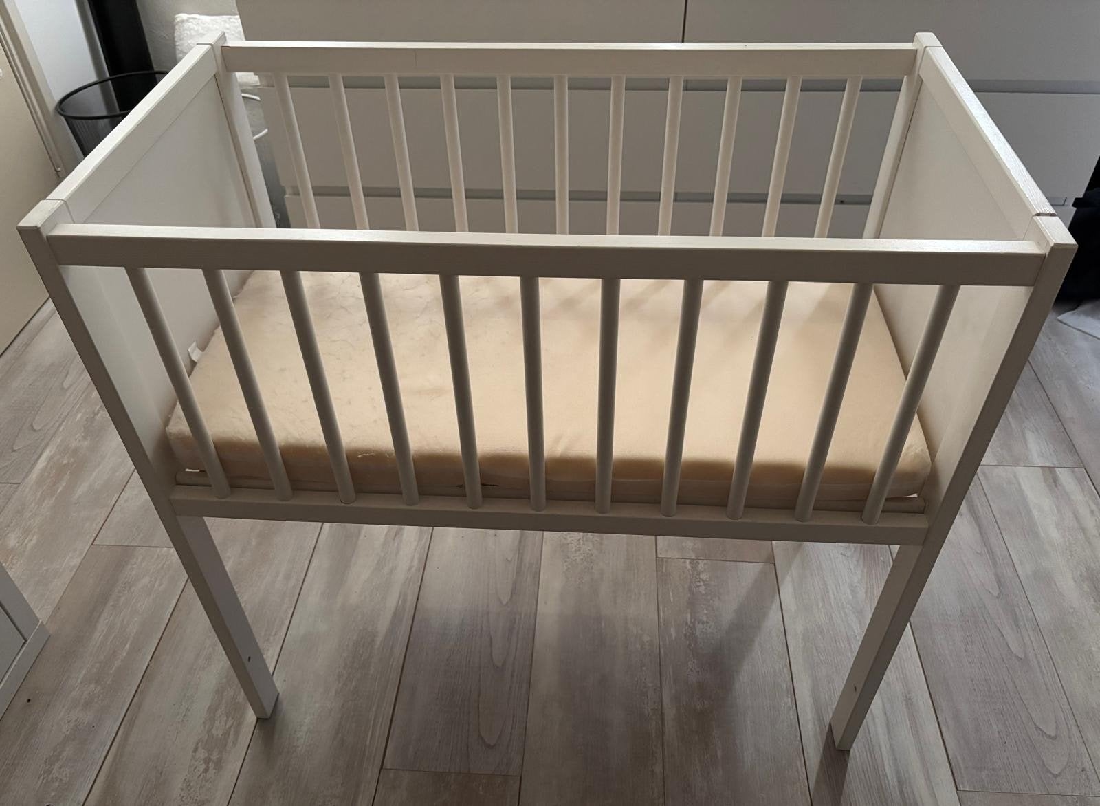 cosleeper collourfull home, Ophalen of Verzenden, Wieg