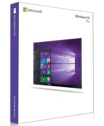 Windows 10 Pro: Ideaal voor Gamers en Professionals, Computers en Software, Verzenden, Nieuw, Windows
