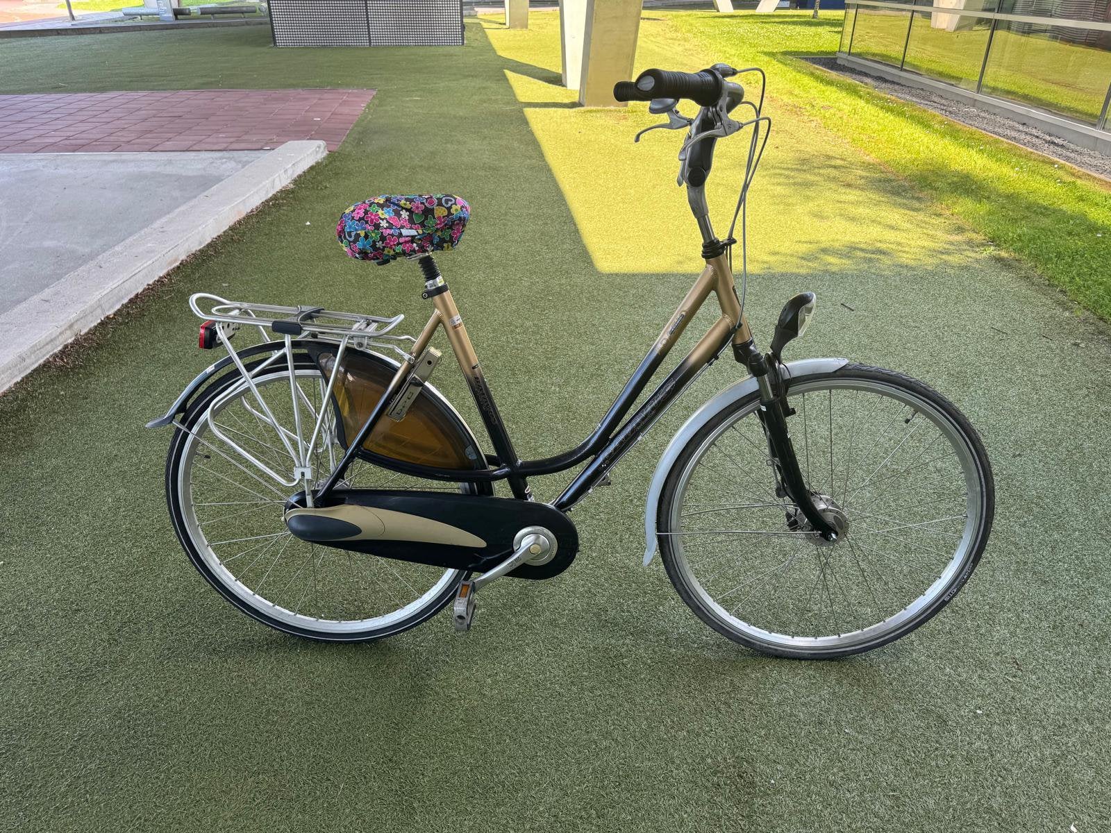 Mooie Fiets Merk, Versnellingen, Batavus, Zo goed als nieuw, 56 cm of meer