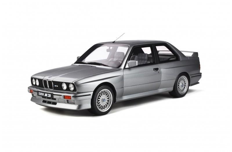 1:12 Ottomobile
Bmw E30 M3 Coupe
1/999 1:12
Nieuw, Hobby en Vrije tijd, Modelauto's | 1:5 tot 1:12, Ophalen of Verzenden, Nieuw