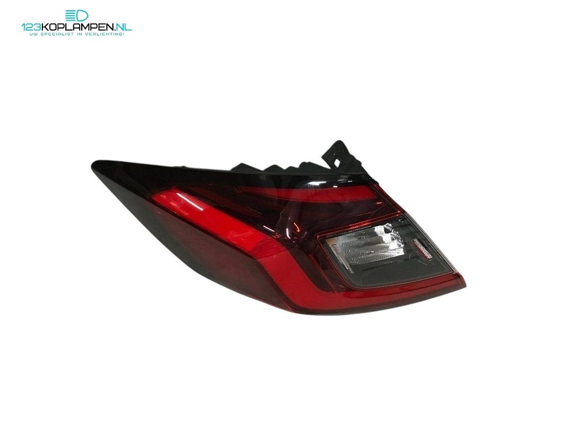 Honda Civic 11 achterlicht links LED, Honda, Gebruikt, -, Verzenden