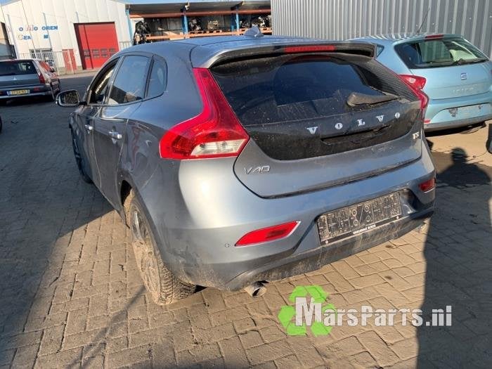 Brandstofpomp Elektrisch van een Volvo V40, Gebruikt, -, -, Ophalen of Verzenden