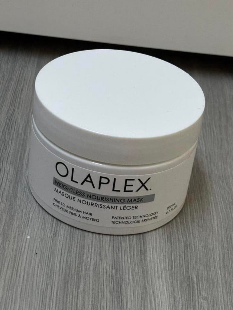 Pot Olaplex haarmasker / 200ml / NIEUW, Ophalen of Verzenden, Nieuw