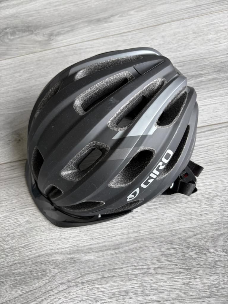 Giro Hale Fietshelm, Fietsen en Brommers, Ophalen of Verzenden, Zo goed als nieuw