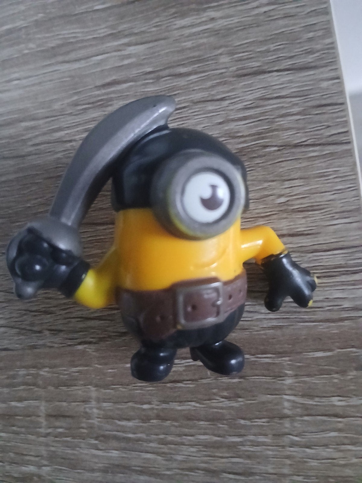 poppetje, Verzamelen, Poppetjes en Figuurtjes, Ophalen of Verzenden, Nieuw