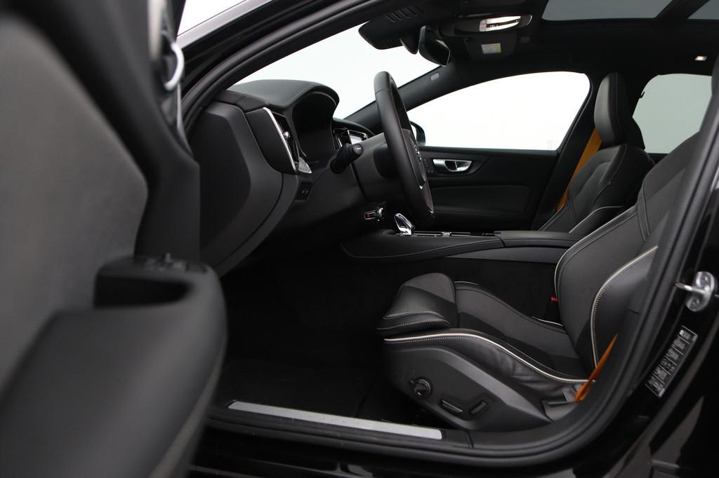 Volvo S60 T8 AWD Polestar Engineered | Bowers&Wilkins | Head, Auto's, Volvo, Automaat, Gebruikt, Euro 6, 4 cilinders