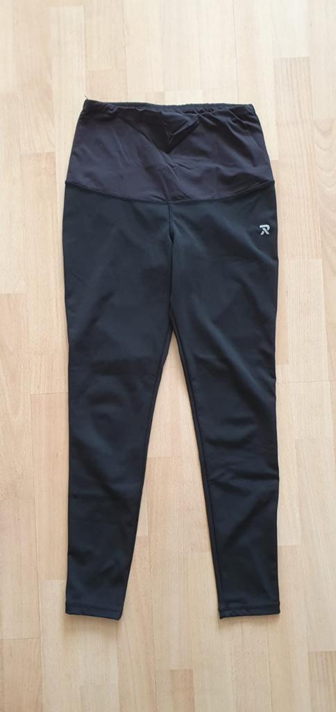 Zwarte sportlegging M Redmax, Kleding | Dames, Sportkleding, Maat 38/40 (M), Zwart, Ophalen of Verzenden, Redmax