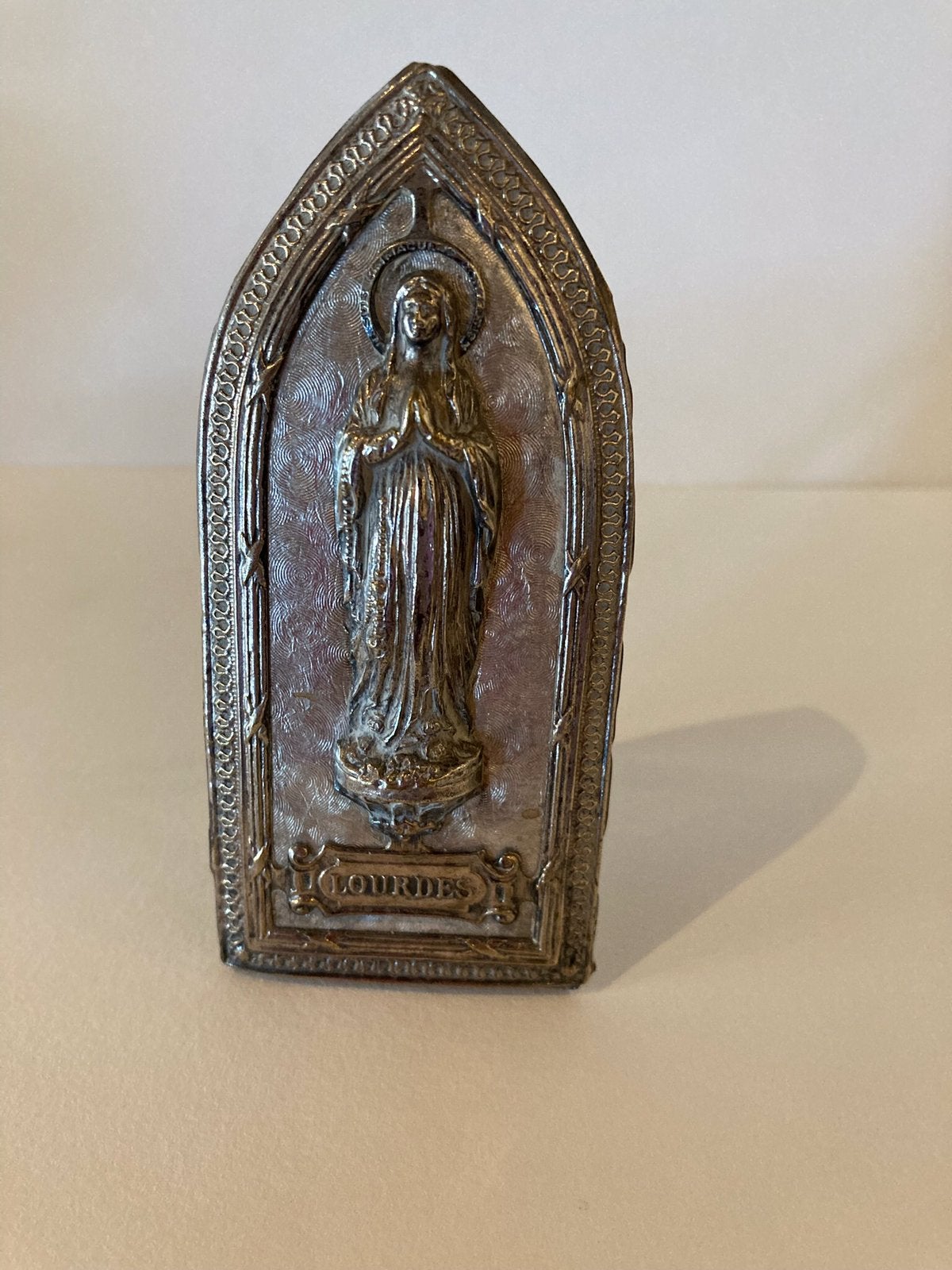 Devotie object., Ophalen of Verzenden