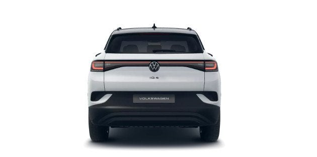 Volkswagen ID.4 Pro Limited Edition 77 kWh 286 PK | Trekhaak, Auto's, Volkswagen, Automaat, Achterwielaandrijving, 286 pk, Nieuw