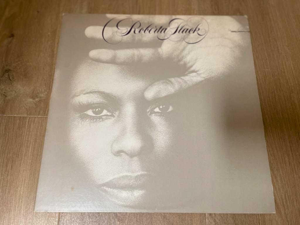 Roberta Flack, Cd's en Dvd's, Vinyl | R&B en Soul, Zo goed als nieuw, Soul of Nu Soul, 12 inch, Ophalen of Verzenden