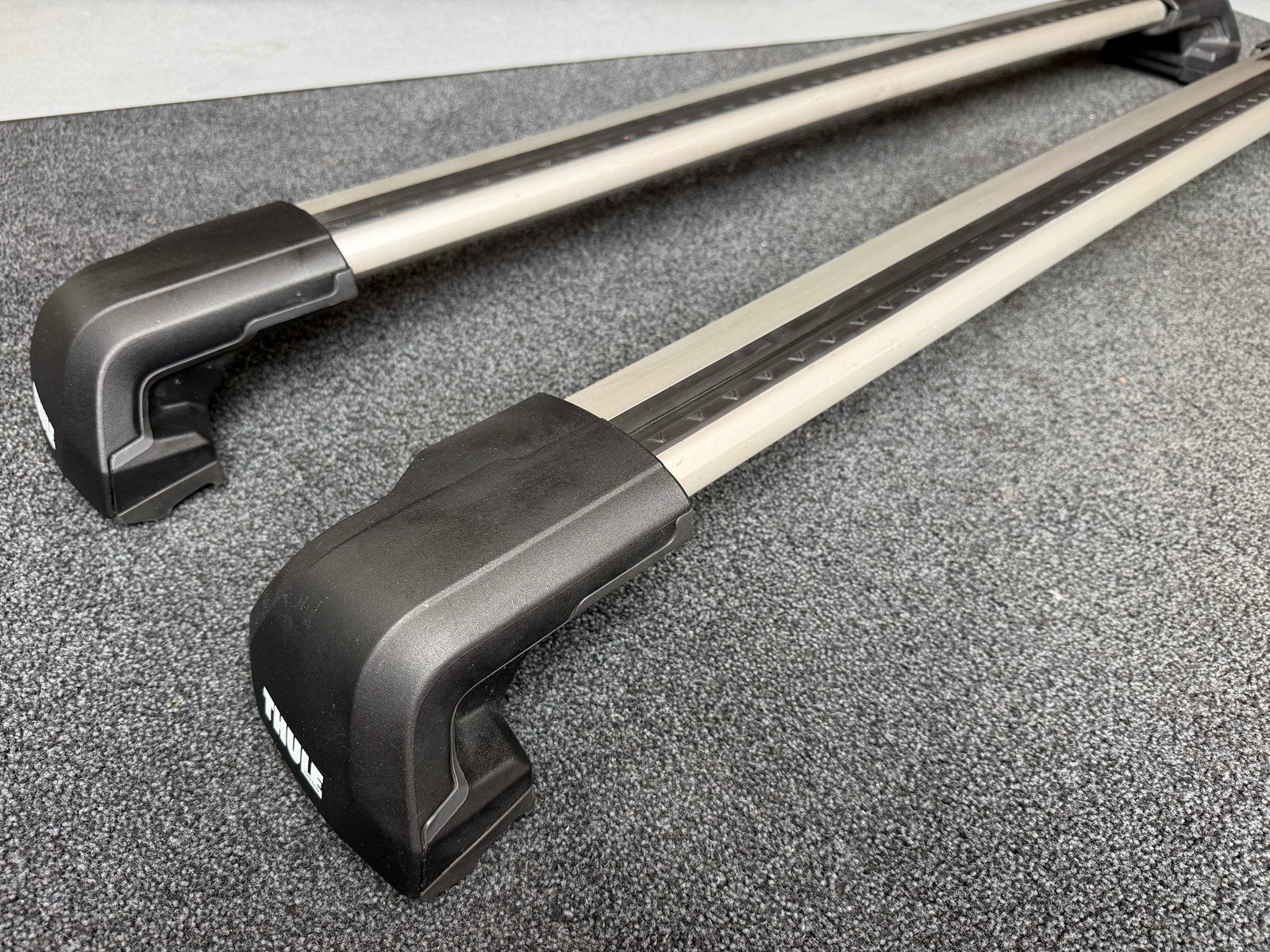 Thule wingbar, Ophalen of Verzenden, Zo goed als nieuw