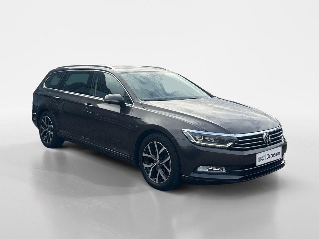 Volkswagen Passat Variant 1.4 TSI Comfortline Business | NL-, Auto's, Volkswagen, 12 maanden, Gebruikt, 4 cilinders, Origineel Nederlands