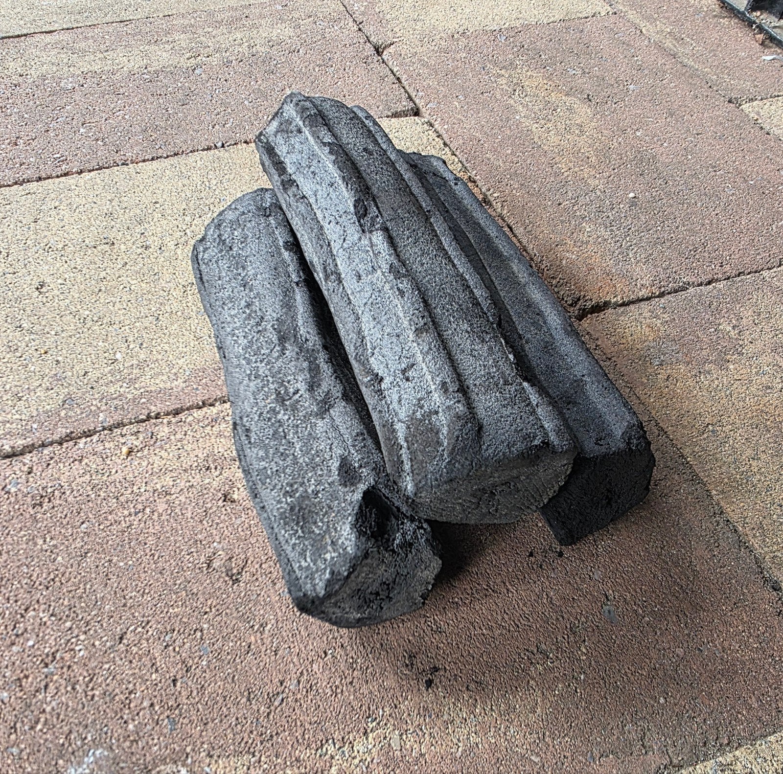 Inferno Houtskoolbriketten - 10kg voor BBQ, Ophalen, Gebruikt, Inferno