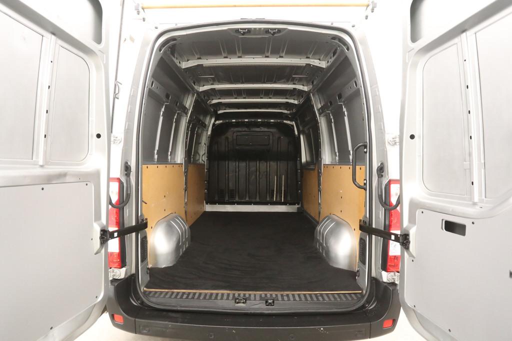 Renault Master Opel Movano 2.3 Turbo L2H2 | Glasresteel | Ai, Auto's, Voorwielaandrijving, Gebruikt, Euro 6, 4 cilinders