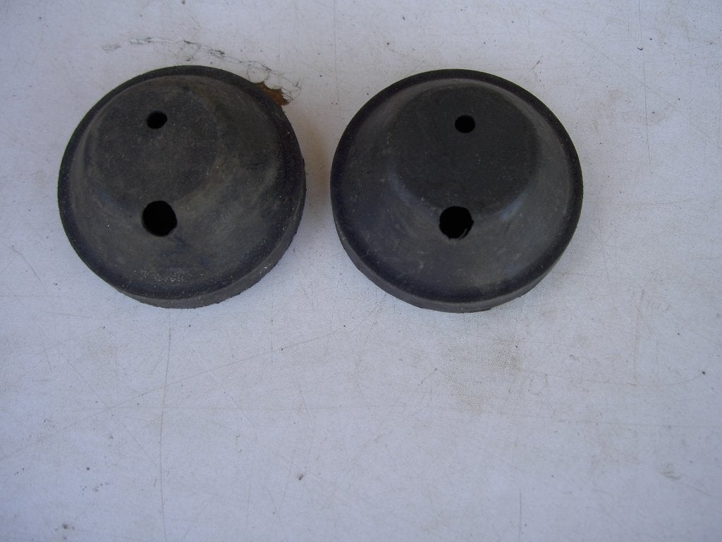 set km bakjes onder afdek rubbers oa tbv de wc type, Ophalen of Verzenden, Nieuw, Overige typen