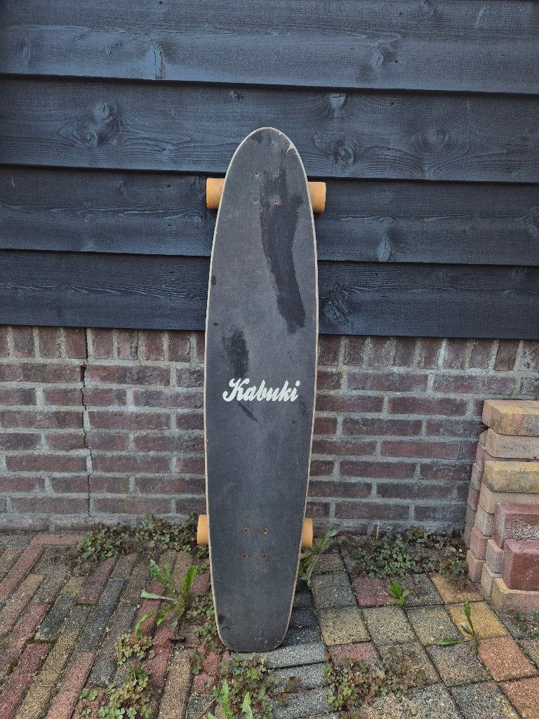 Longboard Kabuki Move 42", Ophalen, Gebruikt, Overige typen, Longboard