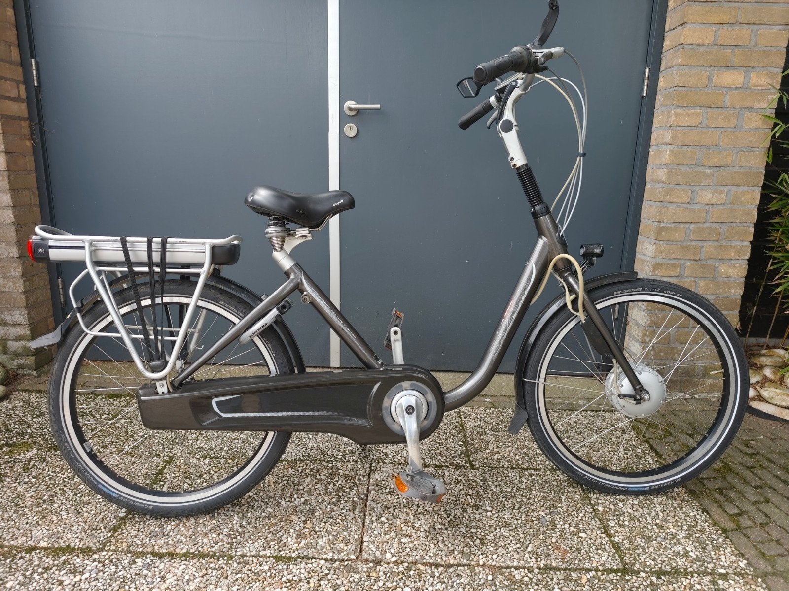 Gazelle Balance Innergy, Ophalen, Gebruikt, Minder dan 47 cm, Gazelle