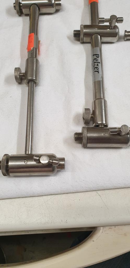 Pelzer buzzerbars, Ophalen of Verzenden, Nieuw, Overige typen