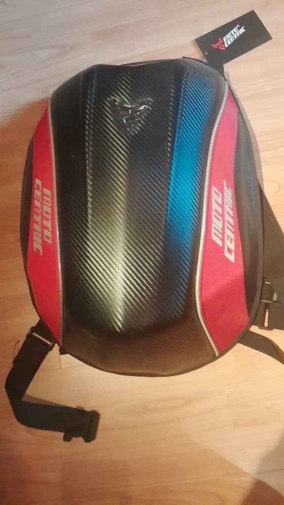 TAS MOTOR EN JAS NIEUW, Ophalen of Verzenden, Nieuw