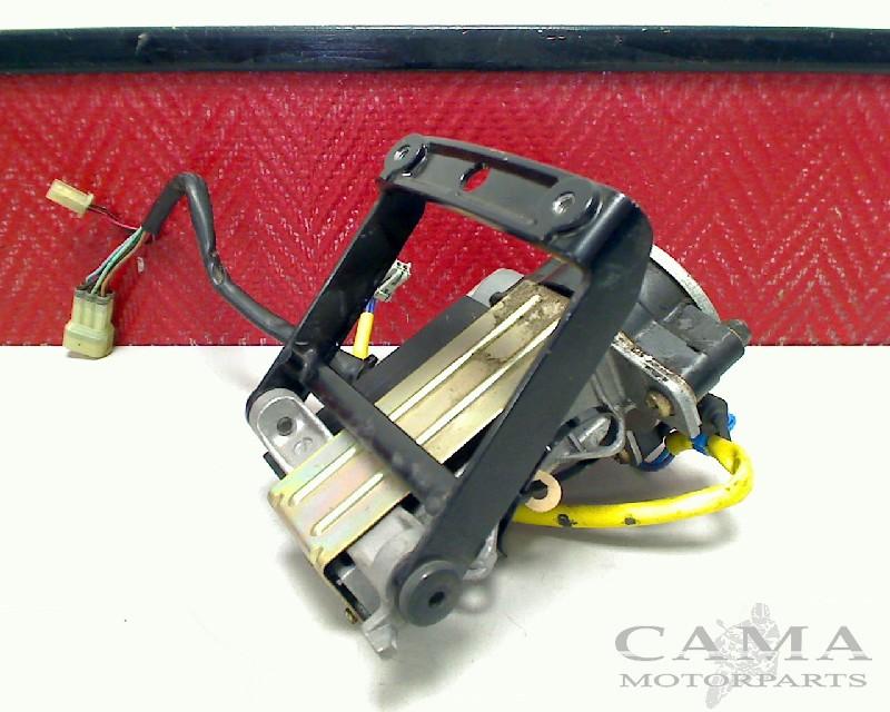Kuipruit Stelmotor FJR 1300 2005, Yamaha Motor Europe N.V., Gebruikt, Customersupport@yamaha-motor.co.uk, Koolhovenlaan 101, Schiphol-Rijk 1119 NC, , Nederland