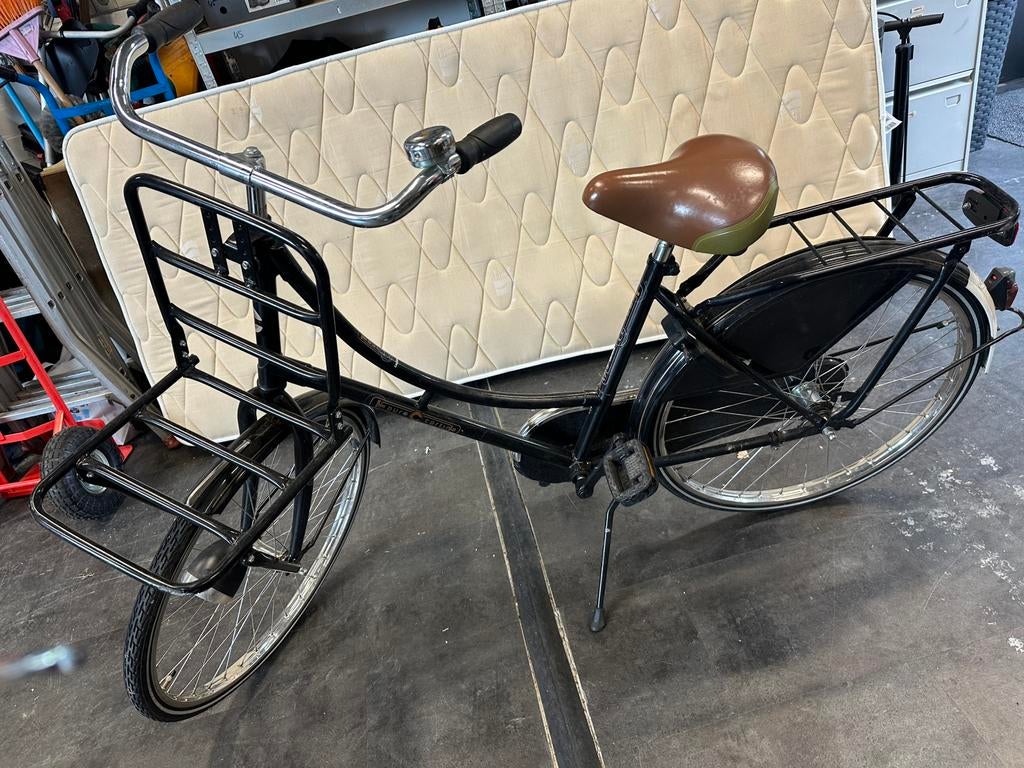Cortina tour meisjes fiets, Ophalen, Gebruikt
