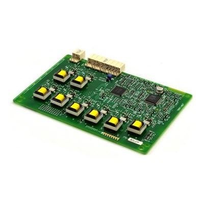 NEC NEAX 2000 IVS PN-8DLCP 8 Digital Line Circuit Card, Verzenden, Gebruikt, Toebehoren
