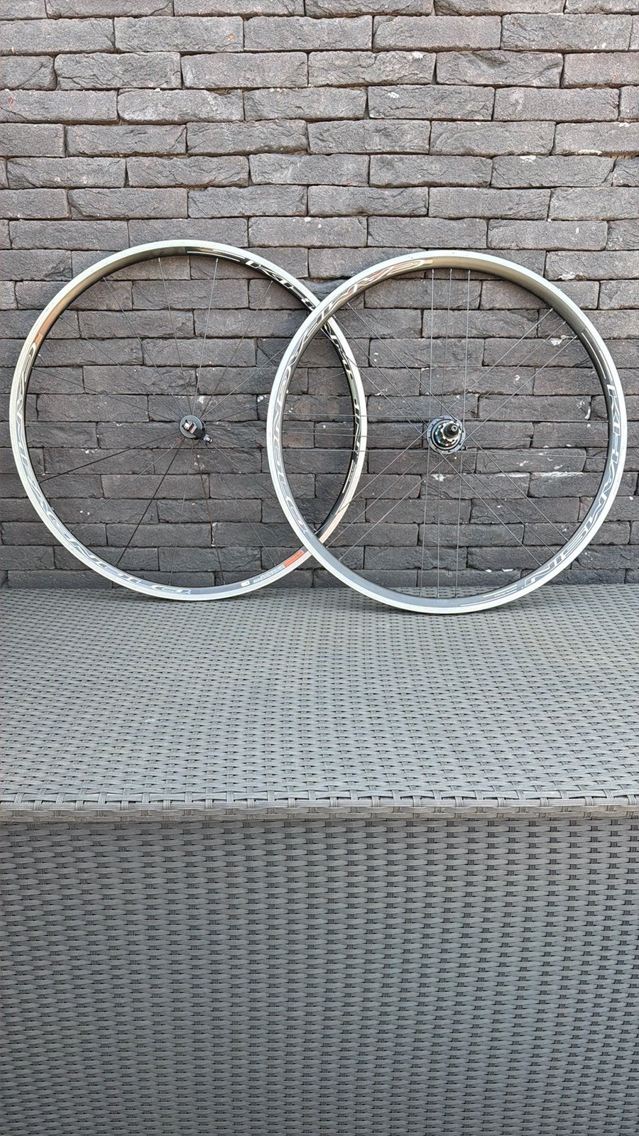 Campagnolo khamsin, Ophalen of Verzenden, Zo goed als nieuw