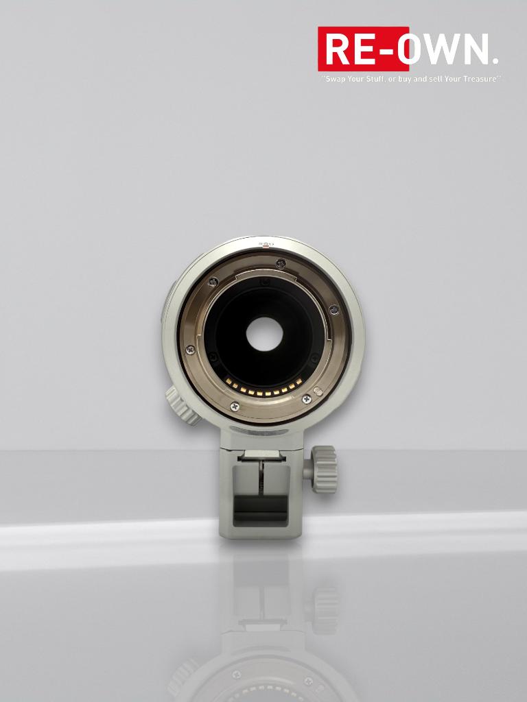 Fujifilm XF 500mm f/5.6 R LM OIS WR(topstaat + garantie)fuji, ., Zo goed als nieuw, Fujifilm, .