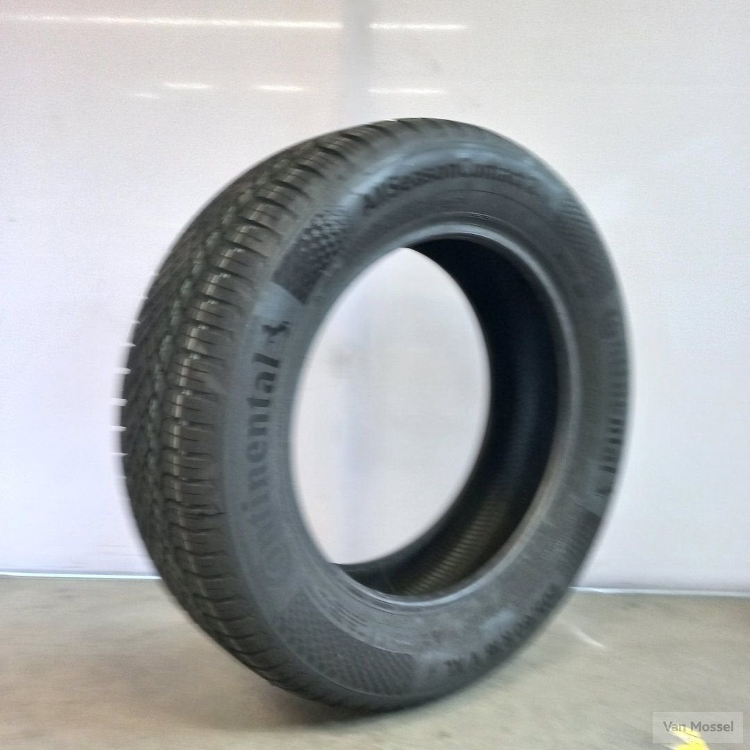 Continental ALL Season Contact 2 205/60/R16 96V, Auto-onderdelen, Gebruikt, -, All Season, Band(en)