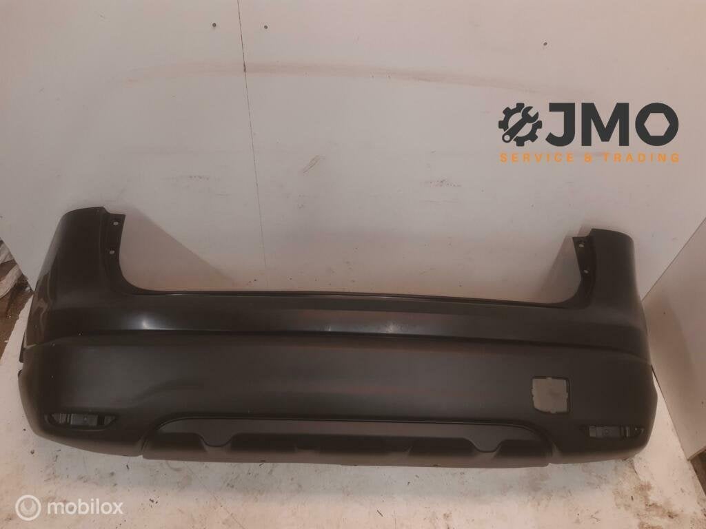 Achterbumper origineel Nissan Qashqai 2014-2019 850224EA0H, Auto-onderdelen, Nieuw, Ophalen of Verzenden, Achter, Bumper