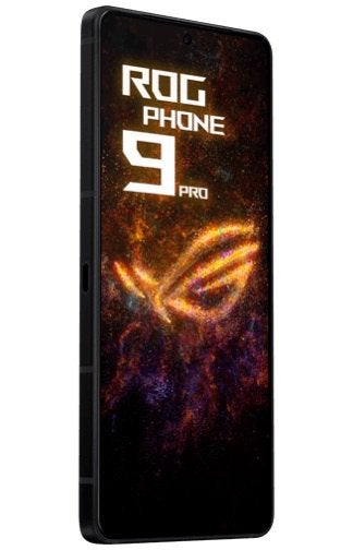 Asus ROG 9 PRO 16GB/ 512GB NIEUW!  + koeler, Ophalen of Verzenden, Nieuw, 6 megapixel of meer, Overige modellen