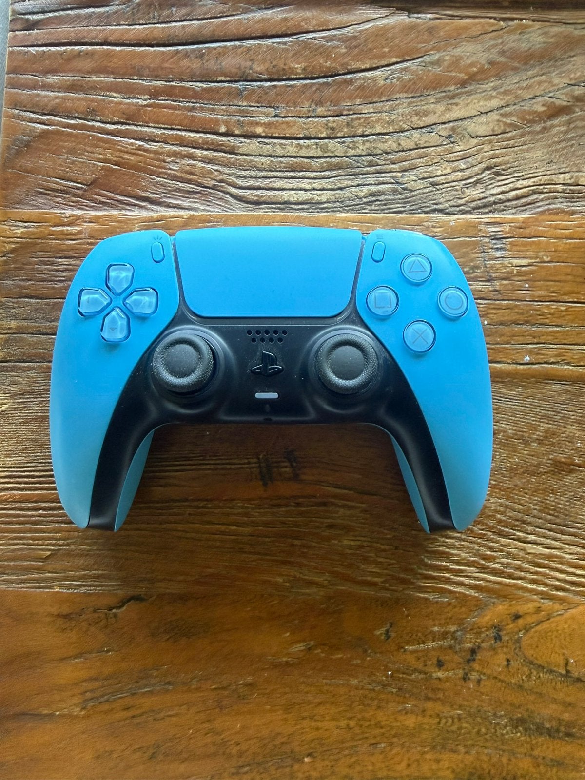 PS5 Controller TMR, Spelcomputers en Games, Ophalen of Verzenden, Zo goed als nieuw