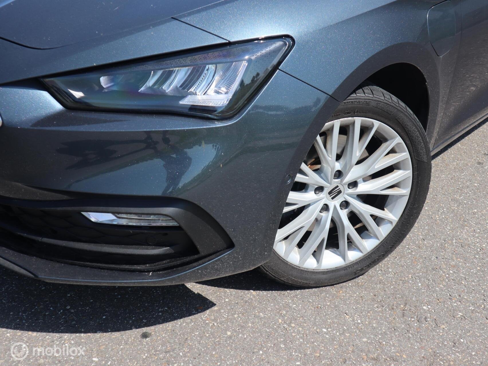Seat Leon 1.4 TSI 204PK eHybrid PHEV DSG/AUTOMAAT FR xCellen, Leon, 84 €/maand, 1500 kg, Te koop