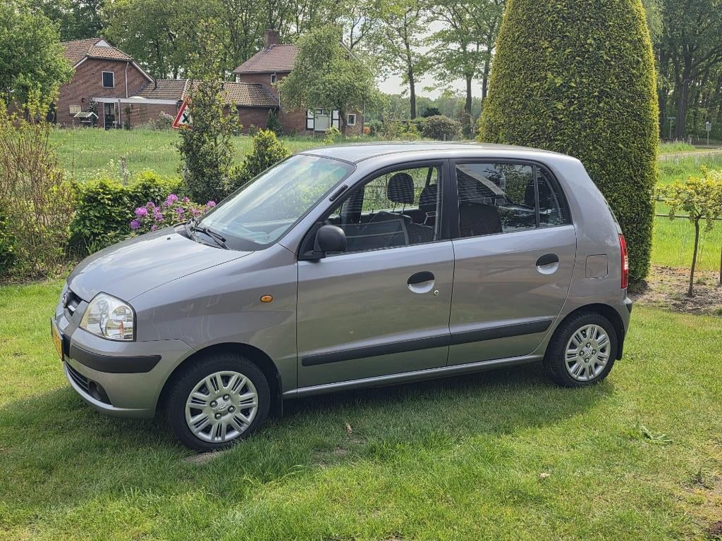 Hyundai Atos