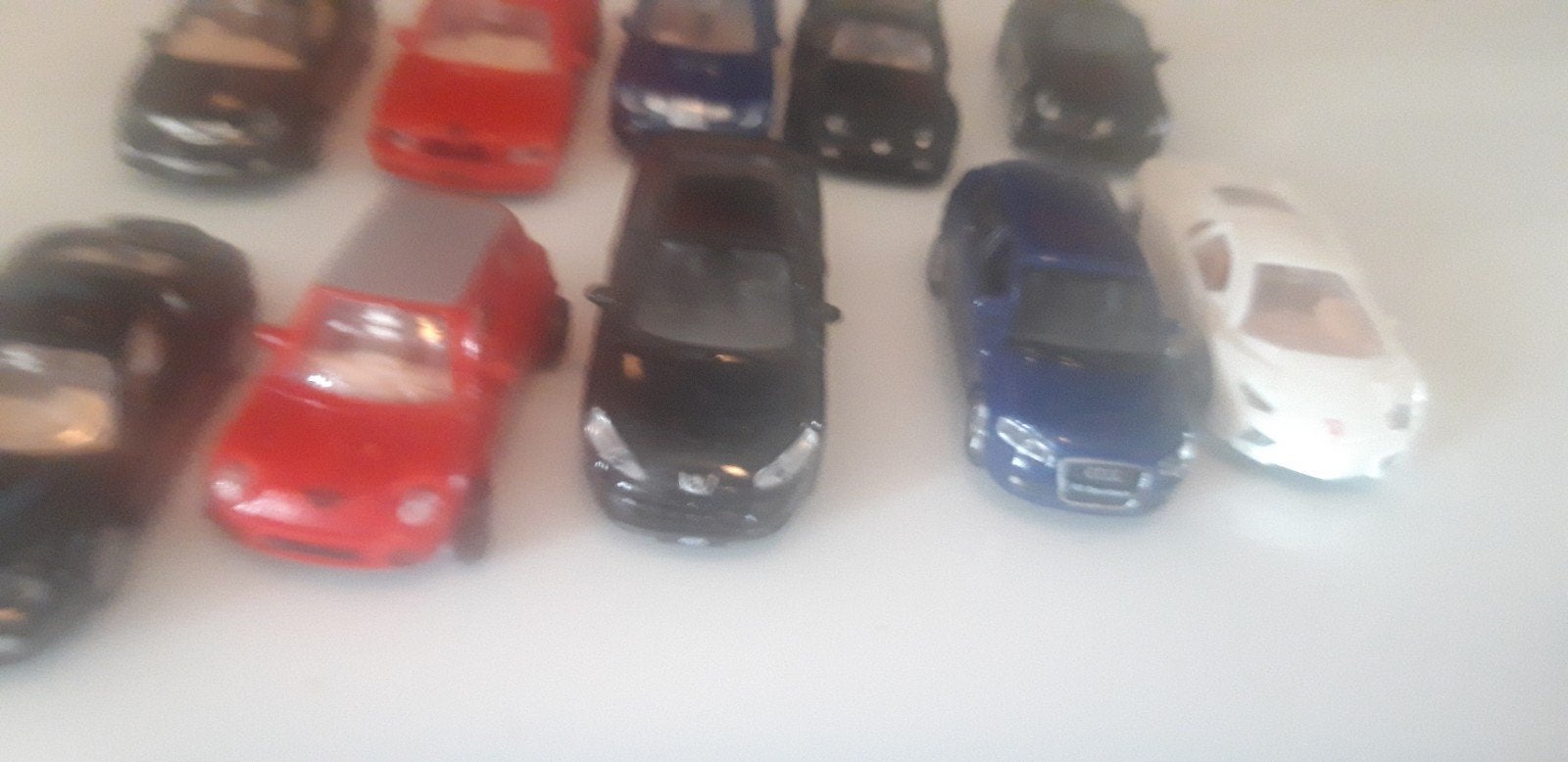 Modelspoorbaan, Ophalen of Verzenden, Bus of Vrachtwagen, Overige merken