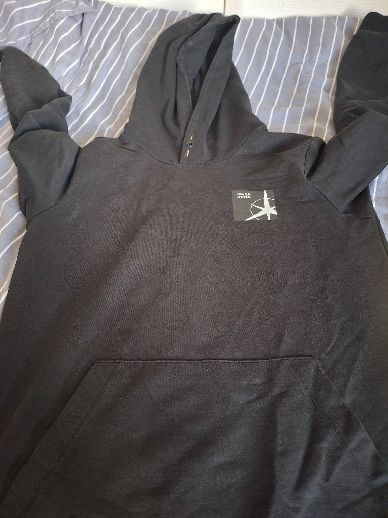 Trui jack en jones, Ophalen, Zo goed als nieuw, Jongen, Trui of Vest