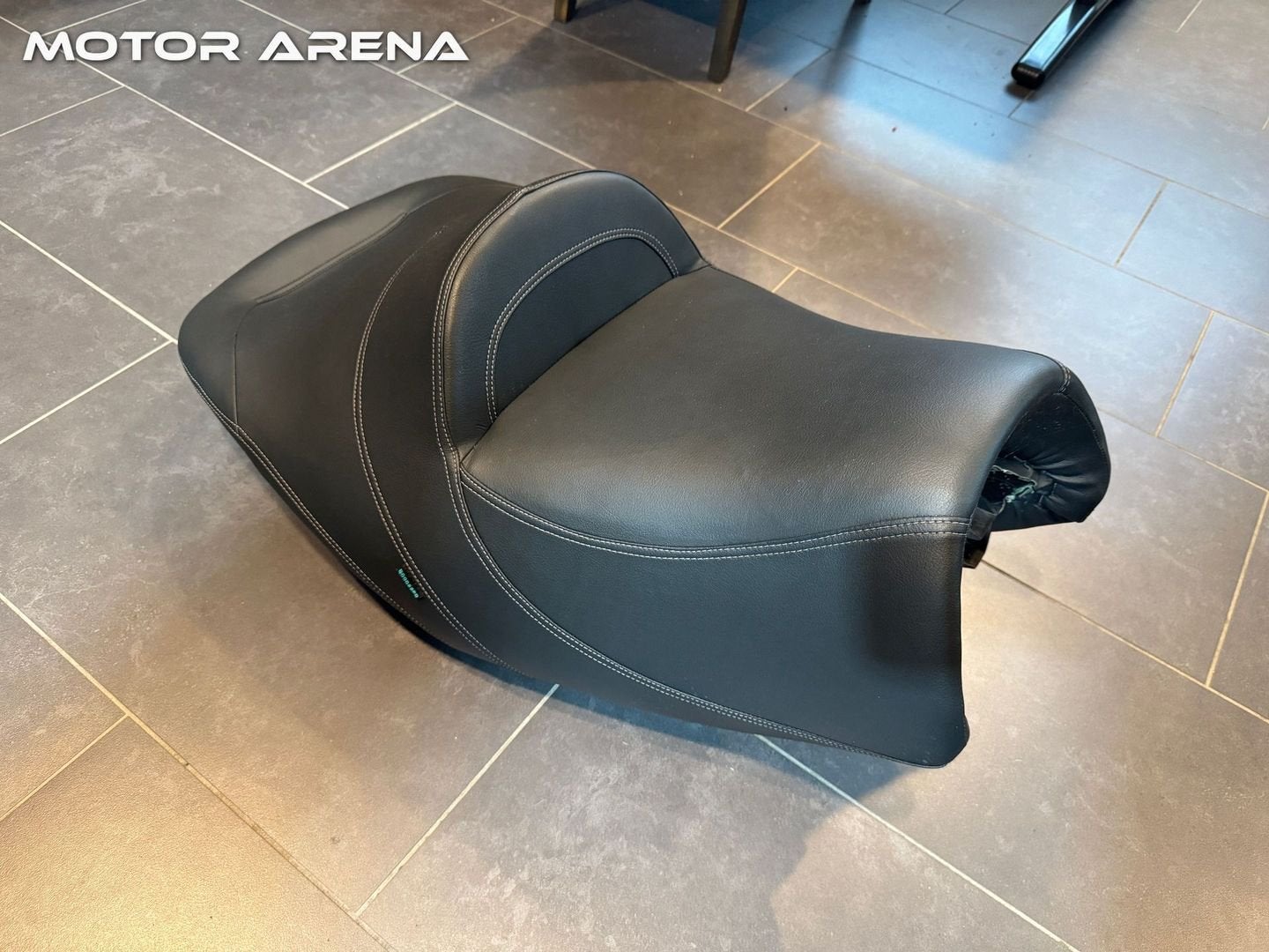 BMW Extra hoog  COMFORT zadel K1600GT BOOGAARD, BMW, Onbekend, Onbekend